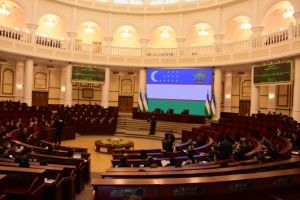 Депутаты рассмотрели исполнение Государственного бюджета в I полугодии 2018 года