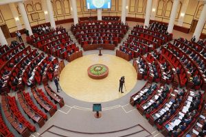 Депутатами одобрена кандидатура на должность министра Республики Узбекистан по поддержке махалли и семьи