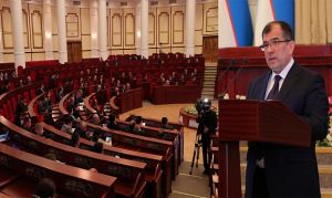 Депутаты рассмотрели отчет о деятельности Счетной палаты за 2018 год