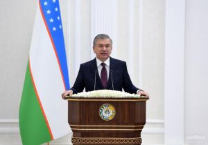 Для Ташкентской области сформирована новая программа из 784 инвестиционных проектов