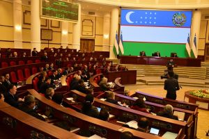 Депутаты обсудили бюджетное послание на 2019 год