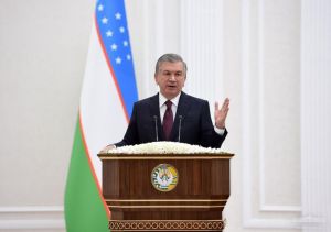 Президент раскритиковал положение дел в Ташкентской области