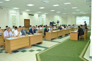 Обсуждено исполнение Госбюджета на комитетах нижней палаты