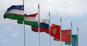 Официальный Ташкент укрепляет позиции на внешнеполитической арене