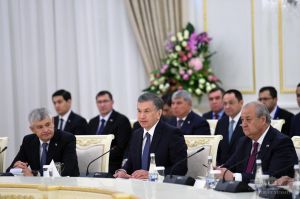 Ўзбекистон – Россия: товар айирбошлаш ҳажми 10 миллиард долларга етказилади