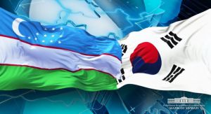 Корея Республикаси Президенти давлат ташрифи билан Ўзбекистонда бўлади