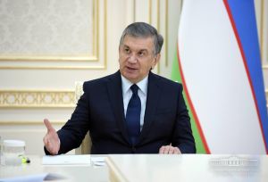 Президент топшириғи: Ўзбекистонда транспорт хизмати кўрсатишда янги тизим жорий этилади