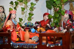 В Узбекистане проведут два международных фестиваля